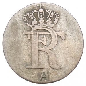 Preußen: Friedrich II.