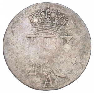 Preußen: Friedrich II.