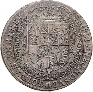 Polen: Sigismund III.