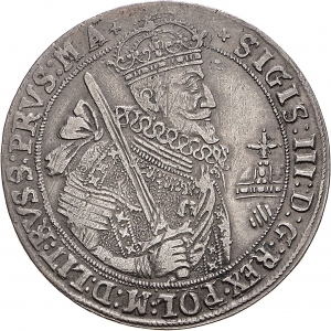 Polen: Sigismund III.