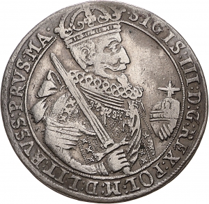 Polen: Sigismund III.
