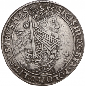 Polen: Sigismund III.