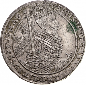 Polen: Sigismund III.