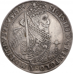 Polen: Sigismund III.