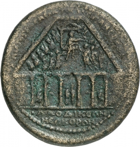 Laodikeia