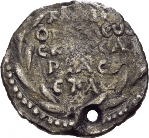 Caesarea: Pescennius Niger