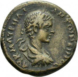 Caesarea (Kayseri)