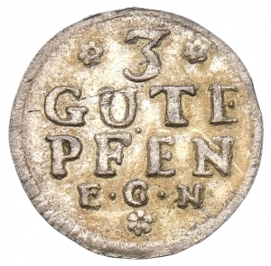 Preußen: Friedrich II.