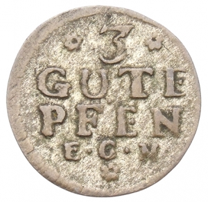 Preußen: Friedrich II.