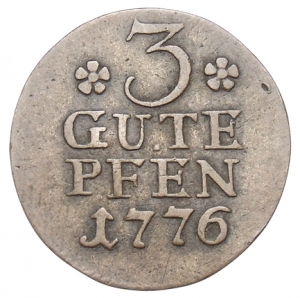 Preußen: Friedrich II.