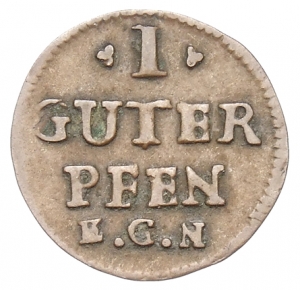 Preußen: Friedrich II.