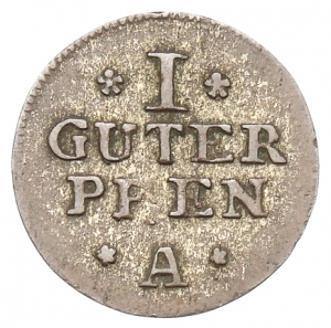 Preußen: Friedrich II.