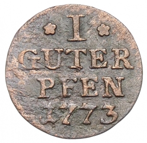 Preußen: Friedrich II.