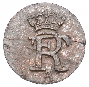Preußen: Friedrich II.