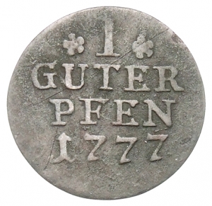 Preußen: Friedrich II.