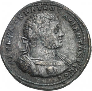 Pergamon