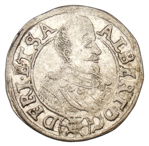 Friedland, Sagan und Mecklenburg: Albrecht von Wallenstein (Waldstein)