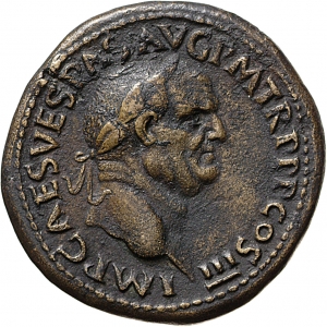 Vespasianus