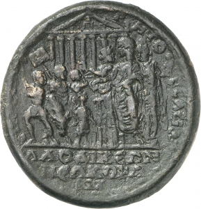 Laodikeia