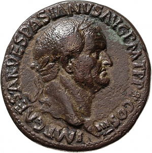 Vespasianus