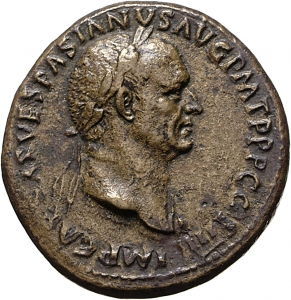 Vespasianus