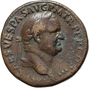 Vespasianus