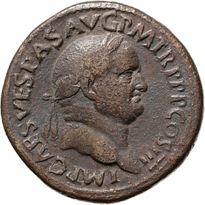 Vespasianus