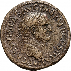 Vespasianus