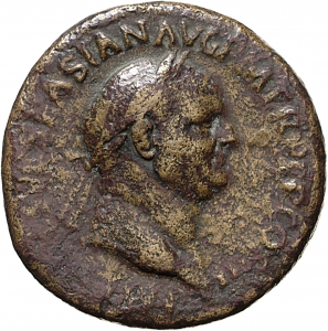 Vespasianus