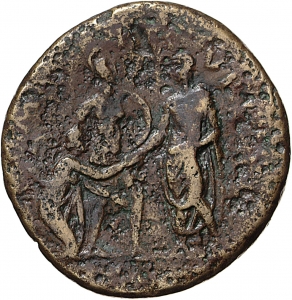 Vespasianus