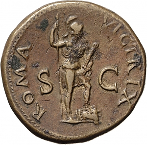Vespasianus