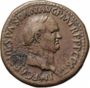 Vespasianus
