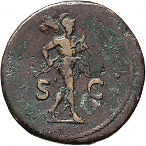 Vespasianus