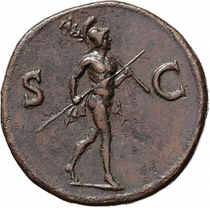 Vespasianus