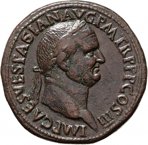 Vespasianus