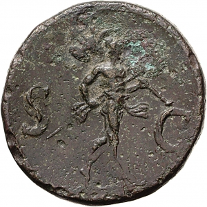 Vespasianus