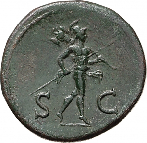 Vespasianus