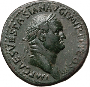 Vespasianus