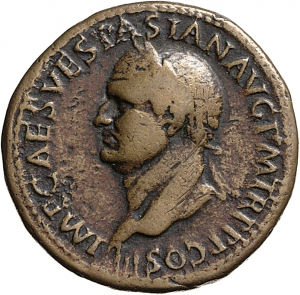 Vespasianus