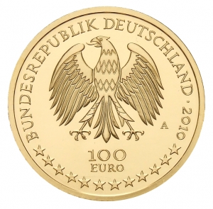 Bundesrepublik Deutschland: 2010 Würzburg