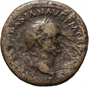 Vespasianus