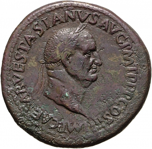 Vespasianus