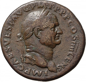 Vespasianus