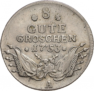 Preußen: Friedrich II.