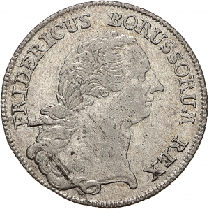 Preußen: Friedrich II.