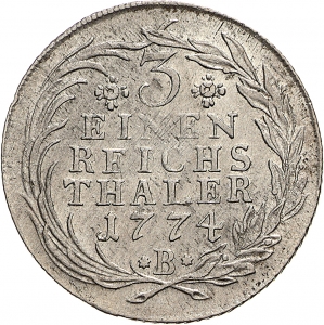 Preußen: Friedrich II.