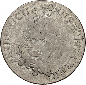 Preußen: Friedrich II.