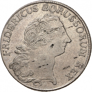 Preußen: Friedrich II.