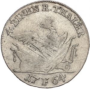 Preußen: Friedrich II.