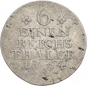 Preußen: Friedrich II.